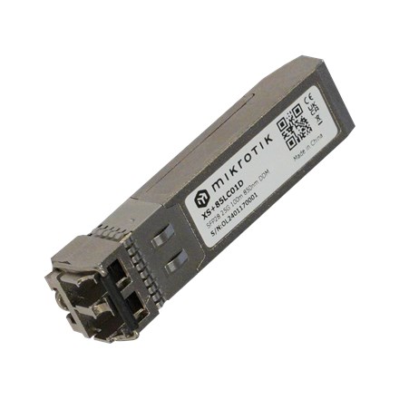 MikroTik SFP28 Modul...