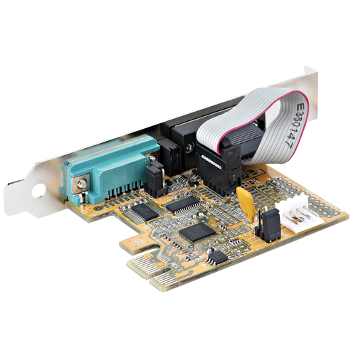 21050-PC-SERIAL-CARD - Cables & Adaptors by StarTech.com