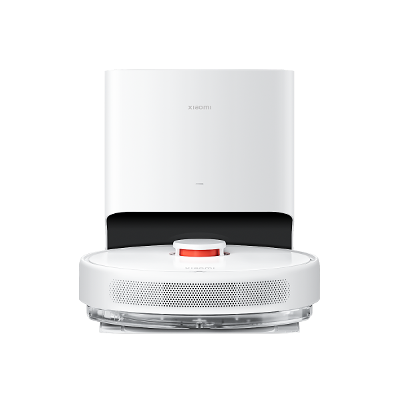 Xiaomi Robot Vacuum ...