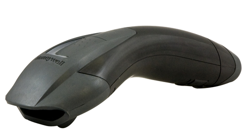 Honeywell 1202g-2USB-5BF Handheld bar code reader 1D Laser Black