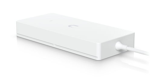 Ubiquiti UACC-Adapter-AC-210W power adapter/inverter Indoor White