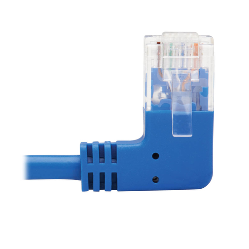 N204-S10-BL-RA - Cables & Adaptors by Eaton