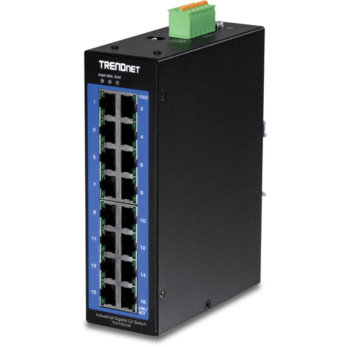 Trendnet TI-G160I-M ...