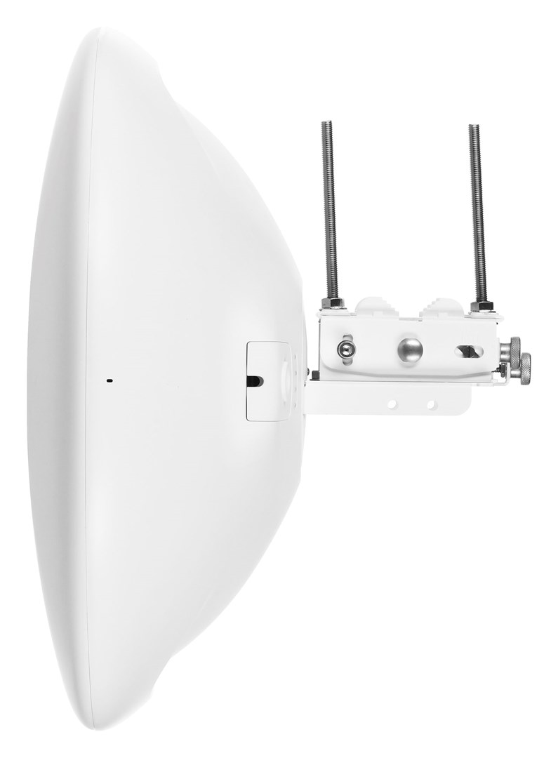 Ubiquiti WAVE-LR bridge/repeater White