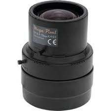 AXIS LENS TAMRON C 4...