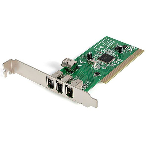 StarTech.com 4 port ...