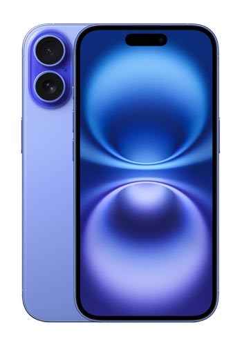 Apple iPhone 16 128G...