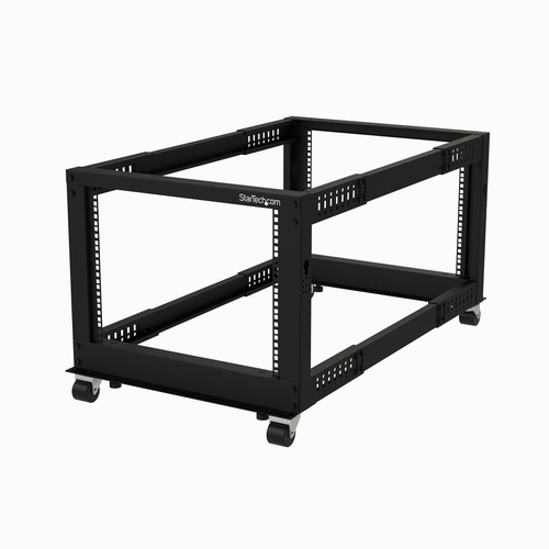 StarTech.com 4-Post ...