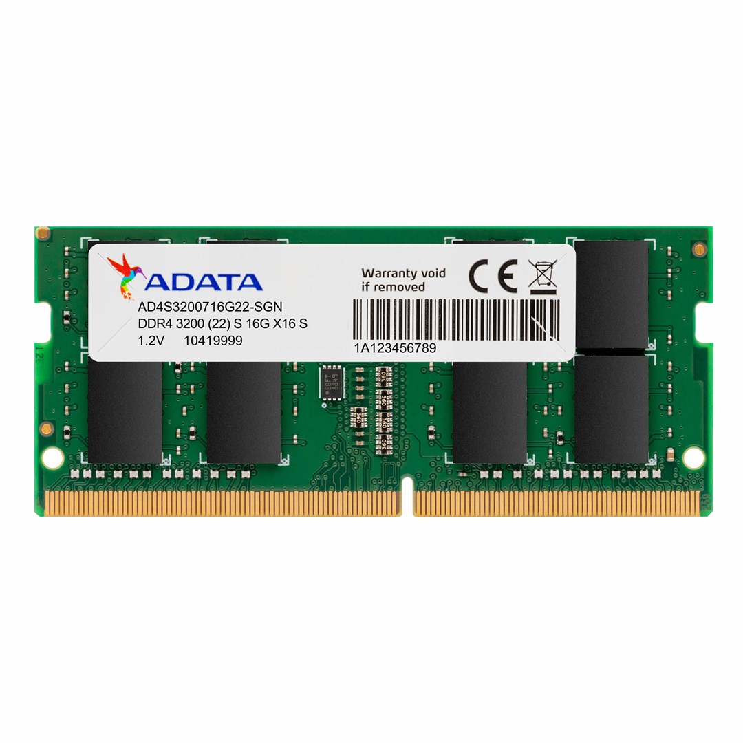 ADATA Premier memory...