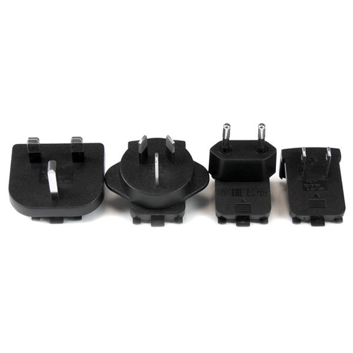 StarTech.com DC Power Adapter - 5V, 3A