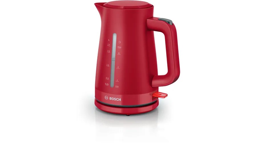 Bosch TWK3M124 elect...