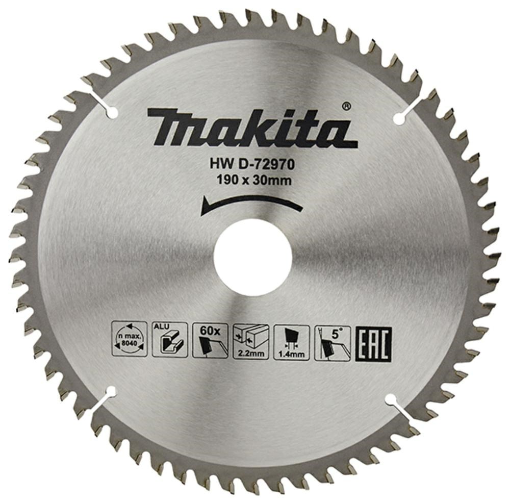 MAKITA CIRCULAR SAW ...