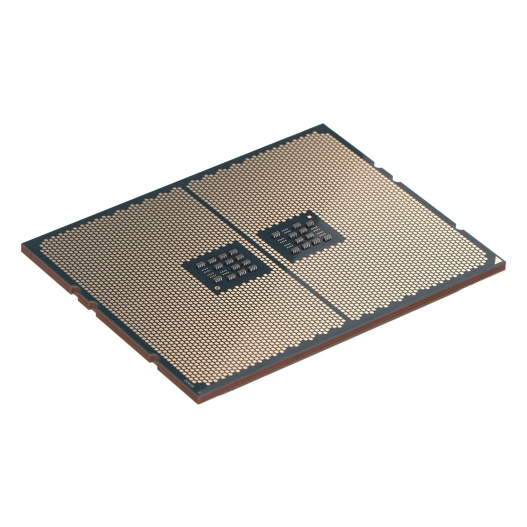 AMD Ryzen Threadripper PRO 5995WX processor 2.7 GHz 256 MB L3 Box