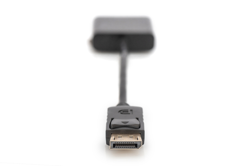 Digitus DisplayPort - DVI Adapter / Converter