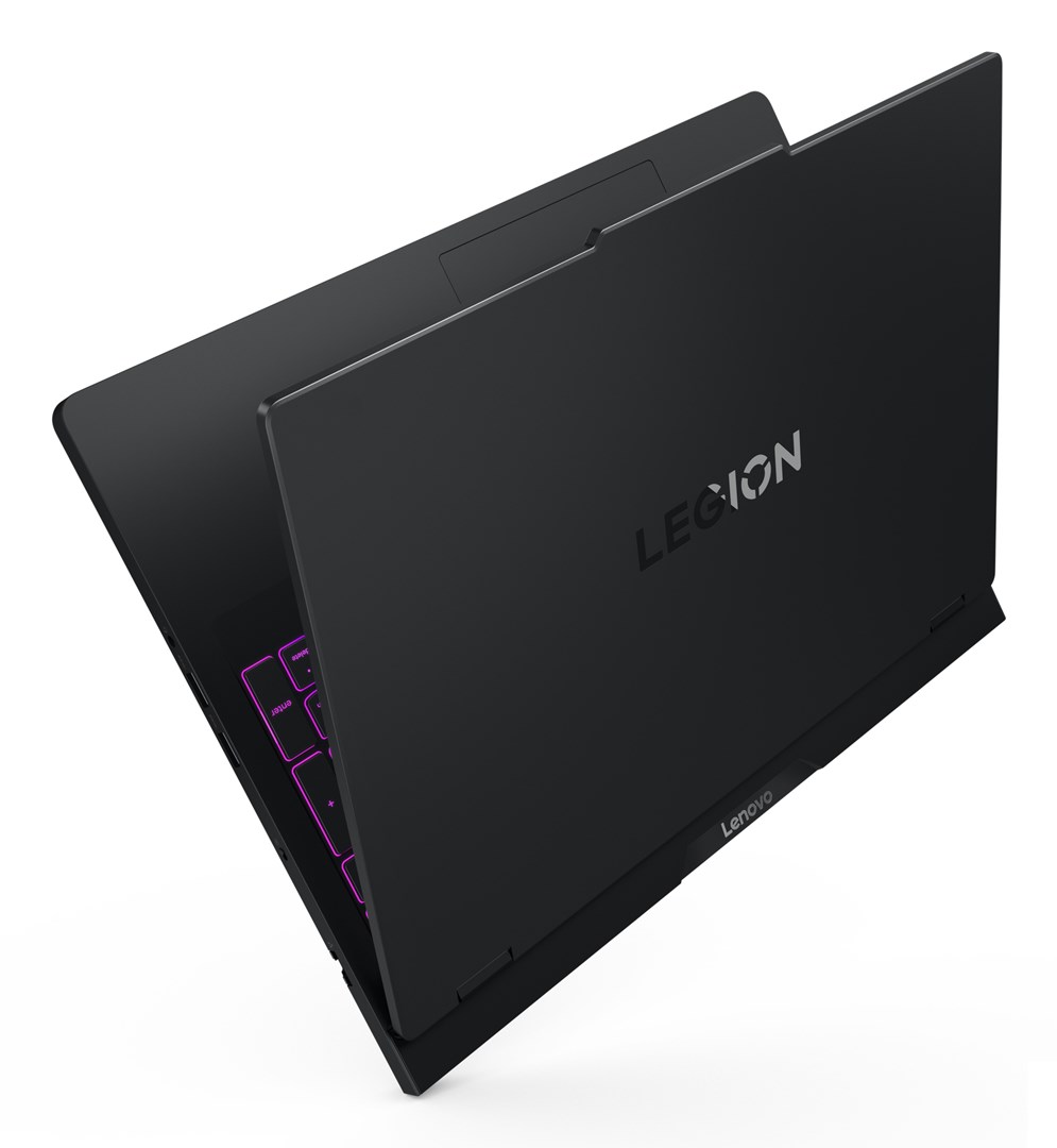 Lenovo Legion Pro 5 16IAX10 Intel Core Ultra 7 255HX Laptop 40.6 cm (16") WQXGA 32 GB DDR5-SDRAM 1 TB SSD NVIDIA GeForce RTX 5060 Wi-Fi 7 (802.11be) Windows 11 Home Black