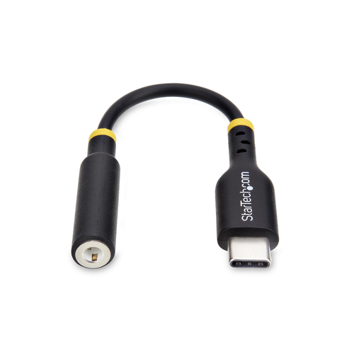 USBCAUDIO2 - Cables & Adaptors by StarTech.com
