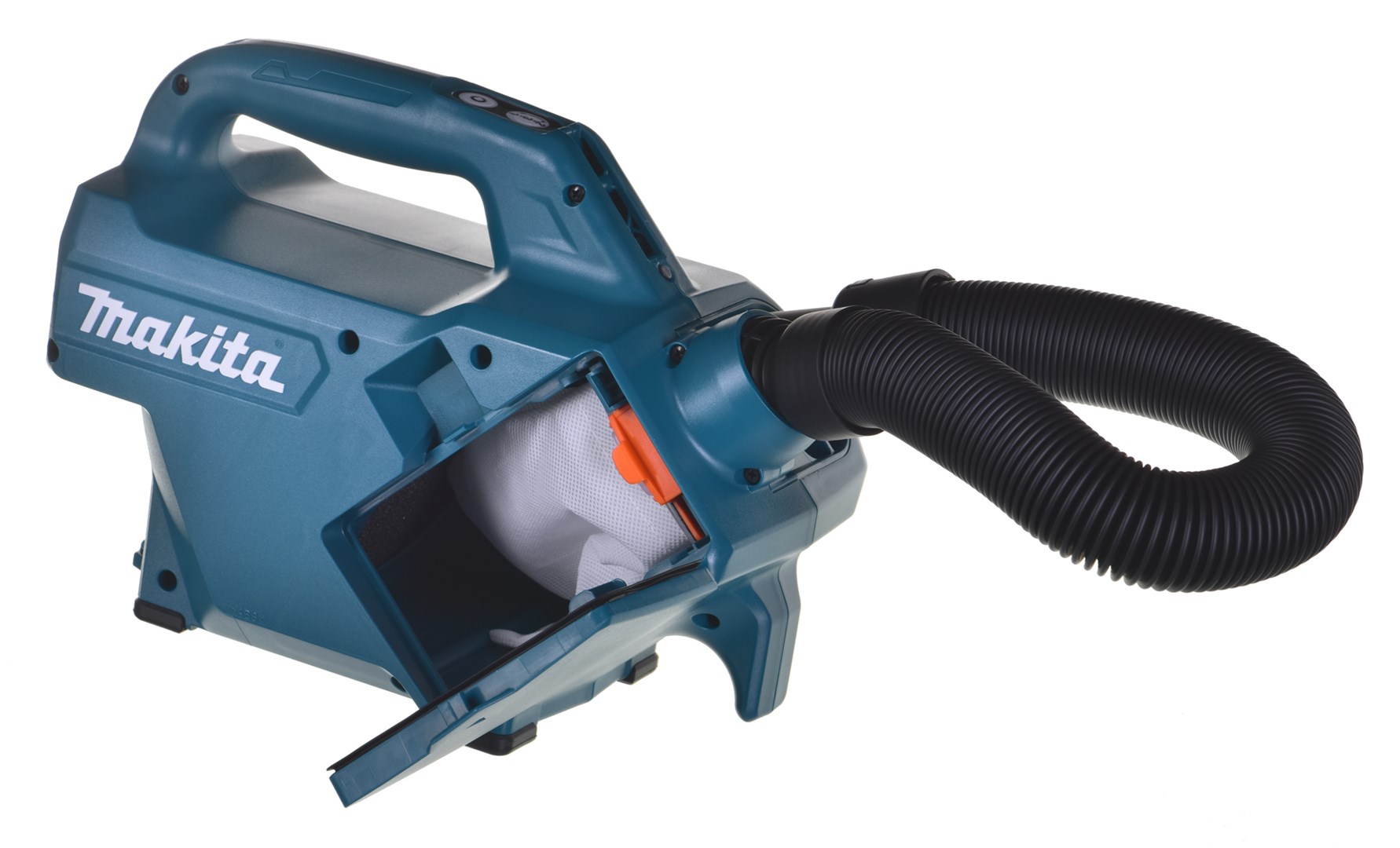 MAKITA DCL184Z 18V Vacuum Cleaner