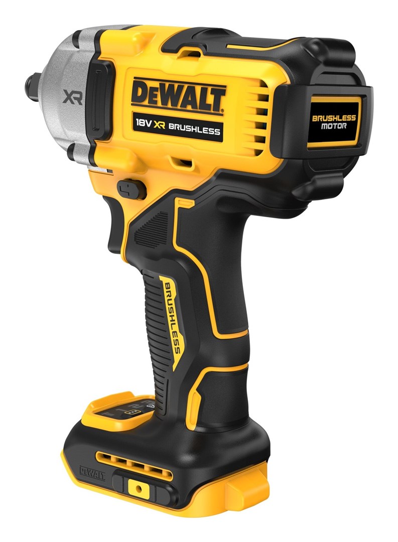 DeWALT DCF891NT-XJ power screwdriver/impact driver Yellow
