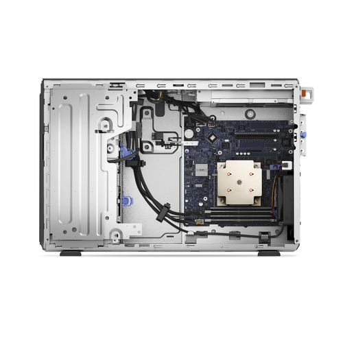 PET3509A - Servers by Dell