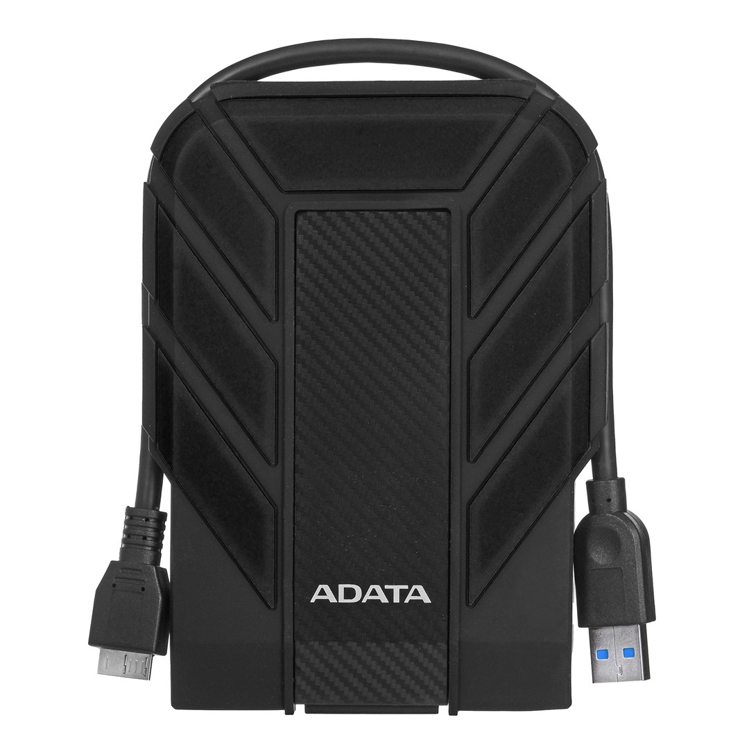 ADATA HD710 Pro external hard drive 5 TB USB 3.2 Gen 1 (3.1 Gen 1) Black