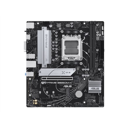 ASUS PRIME B650M-K A...