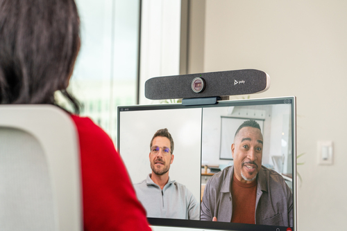Poly Studio P15/R30 VESA Mount