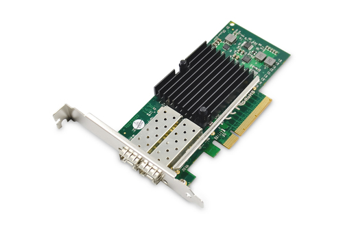 Digitus Dual Port 10...