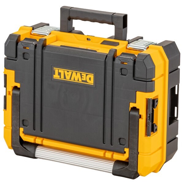 DeWALT DWST83344-1 tool storage case Black  Yellow