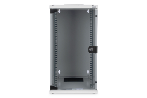 Digitus Wall-mounted housing 254 mm (10") - 312x300 mm (WxD)