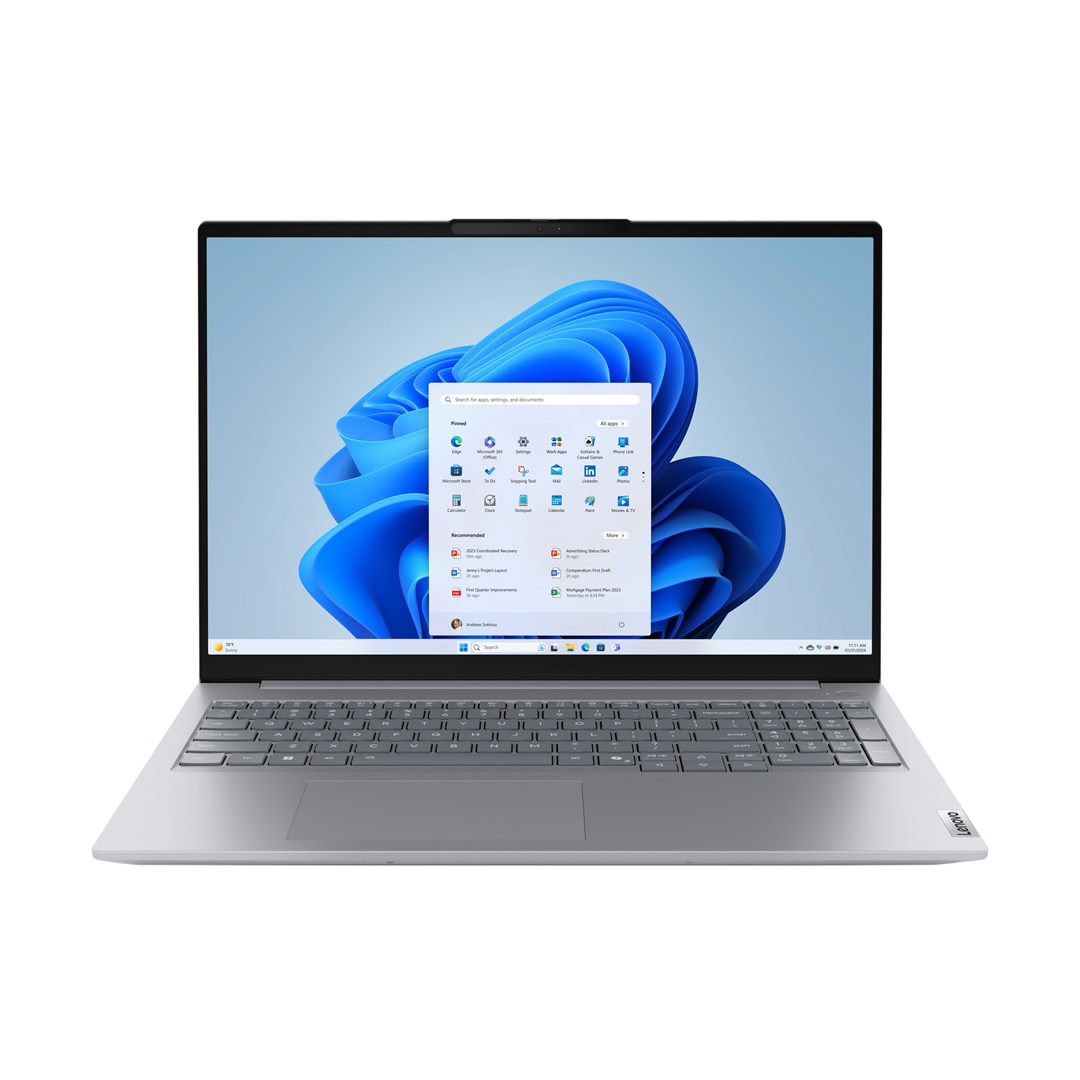 Lenovo ThinkBook 16 ...
