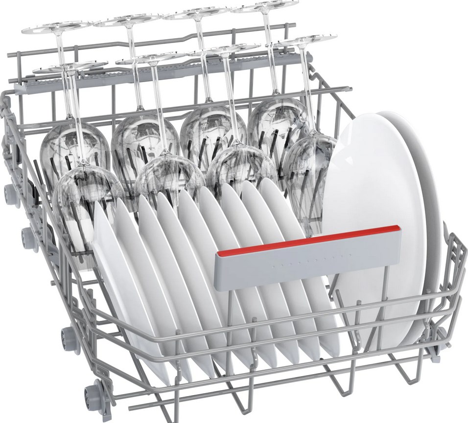 Bosch Serie 4 SPV4EMX24E dishwasher Fully built-in 10 place settings C