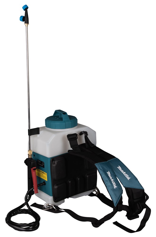 Makita DUS108Z garden sprayer Backpack garden sprayer 10 L