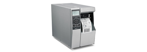Zebra ZT510 label printer Thermal transfer 203 x 203 DPI 305 mm/sec Ethernet LAN Bluetooth