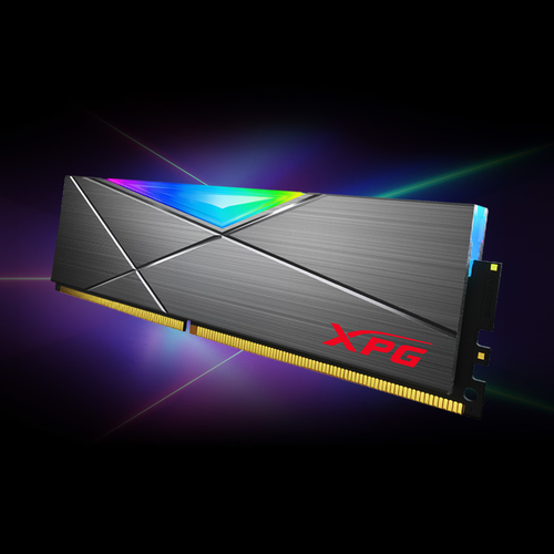 XPG SPECTRIX D50 memory module 16 GB 2 x 8 GB DDR4