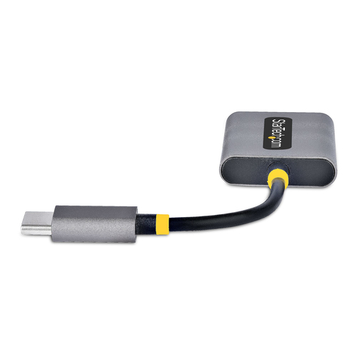 USBC-AUDIO-SPLITTER - Cables & Adaptors by StarTech.com