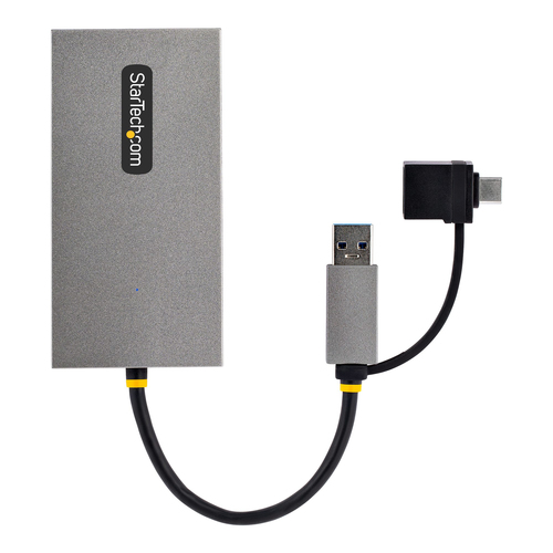 107B-USB-HDMI - Cables & Adaptors by StarTech.com
