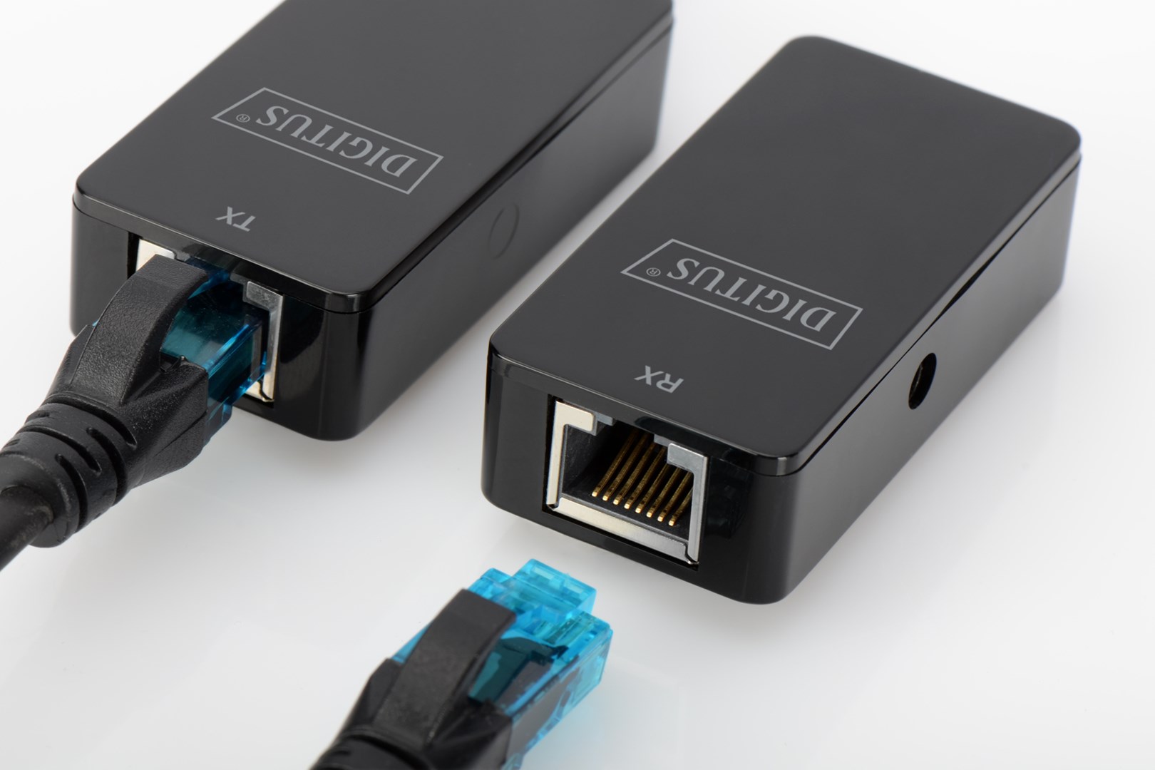 Digitus USB Extender, USB 2.0