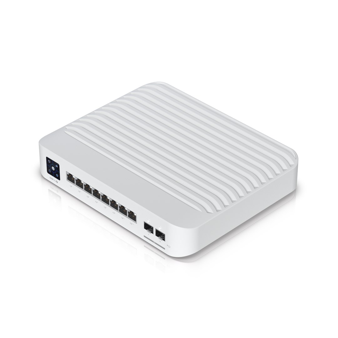 Ubiquiti UniFi USW-P...