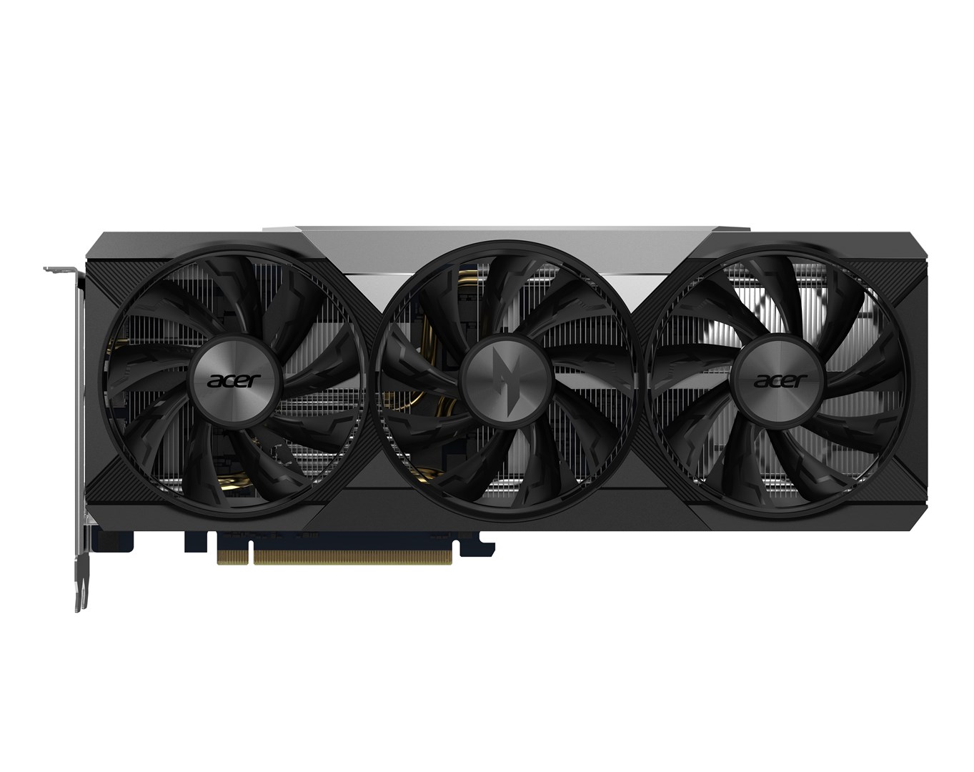 Acer Nitro Radeon RX 9070 XT OC 16GB AMD GDDR6