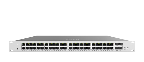 Cisco Meraki MS120-4...