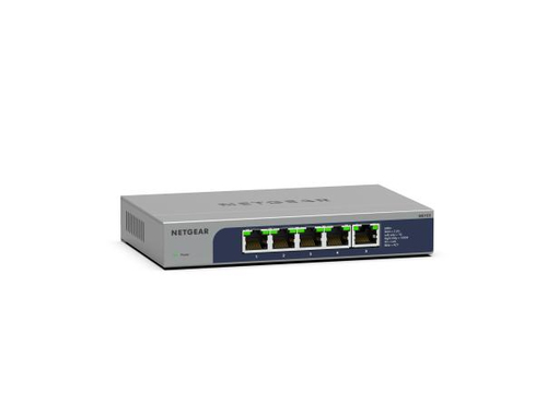 NETGEAR MS105-100EUS...