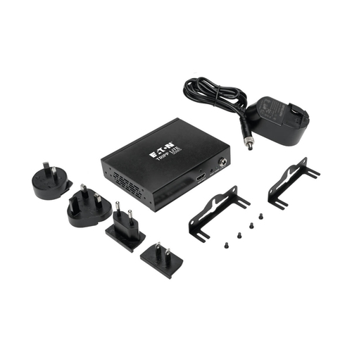 Tripp Lite B118-004-UHD-2 4-Port HDMI Splitter - 4K @ 60 Hz, HDCP 2.2, HDR, TAA