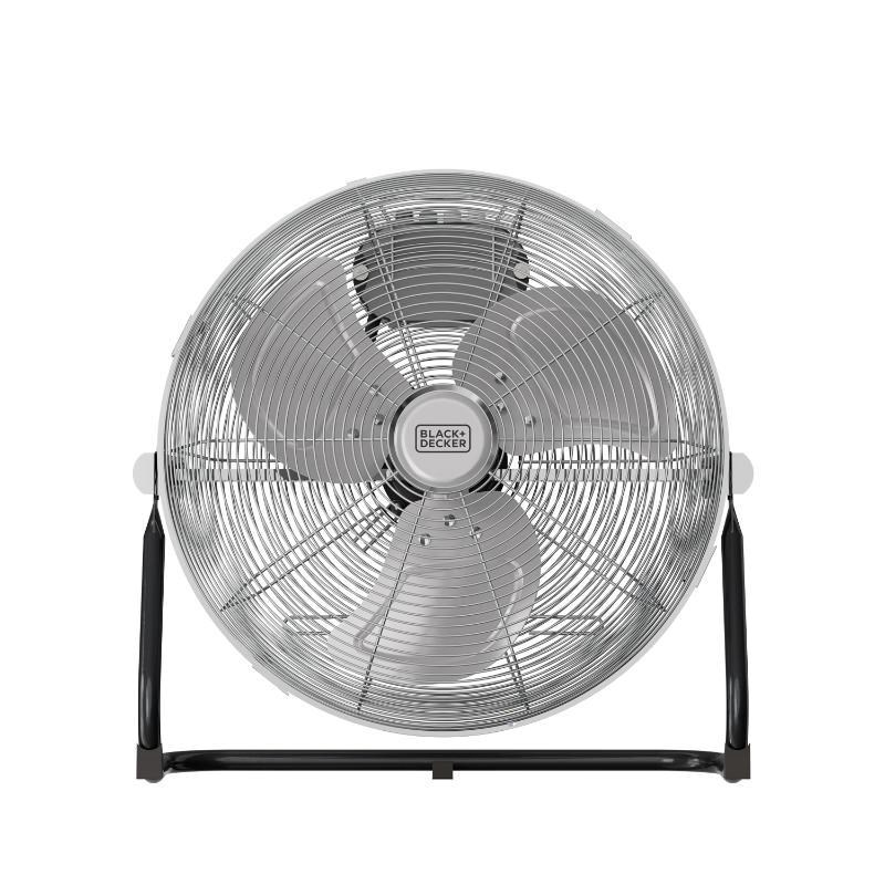 Black+Decker fan BXE...