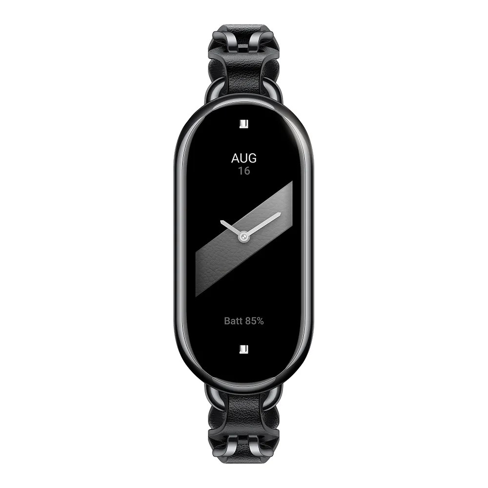 Xiaomi BHR7303GL Smart Wearable Accessories Band Black