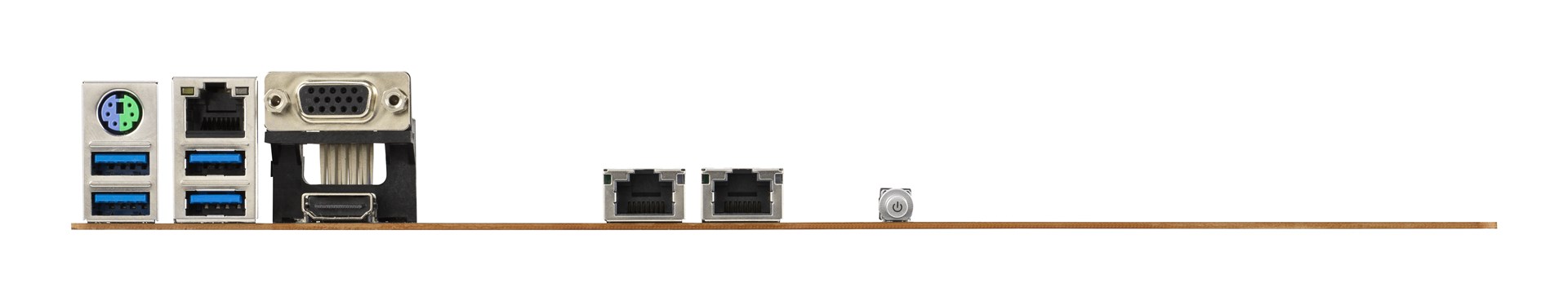 ASUS P12R-E/10G-2T/ASMB10 LGA 1200 (Socket H5) ATX