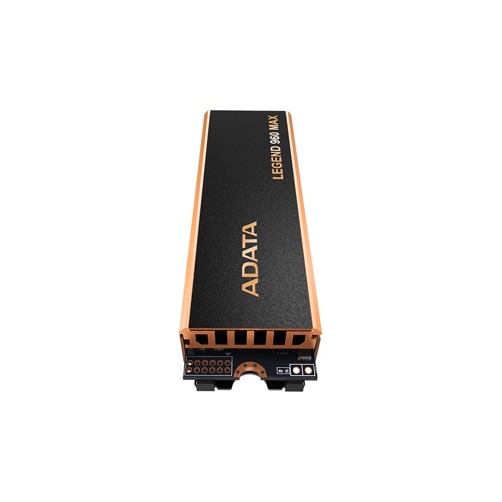 ADATA LEGEND 960 MAX 1 TB M.2 PCI Express 4.0 NVMe 3D NAND