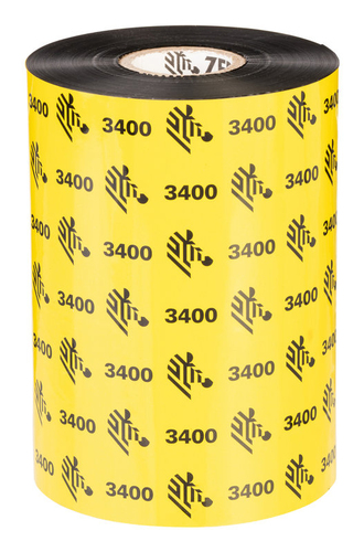 Zebra 3400 High Perf...