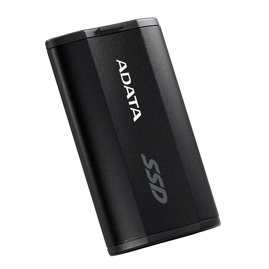 ADATA SD810 500 GB USB Type-C USB 3.2 Gen 2x2 Black