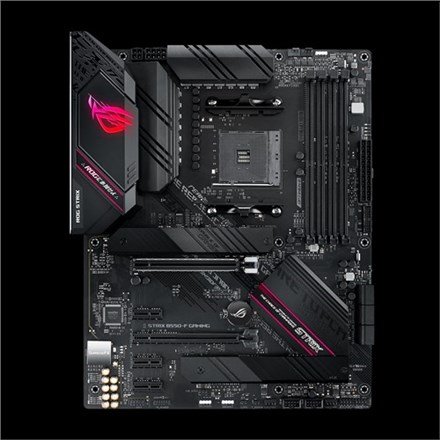ASUS ROG STRIX B550-...