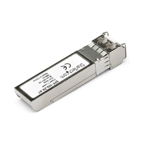 SFP-10G-ZR-ST - Cables & Adaptors by StarTech.com